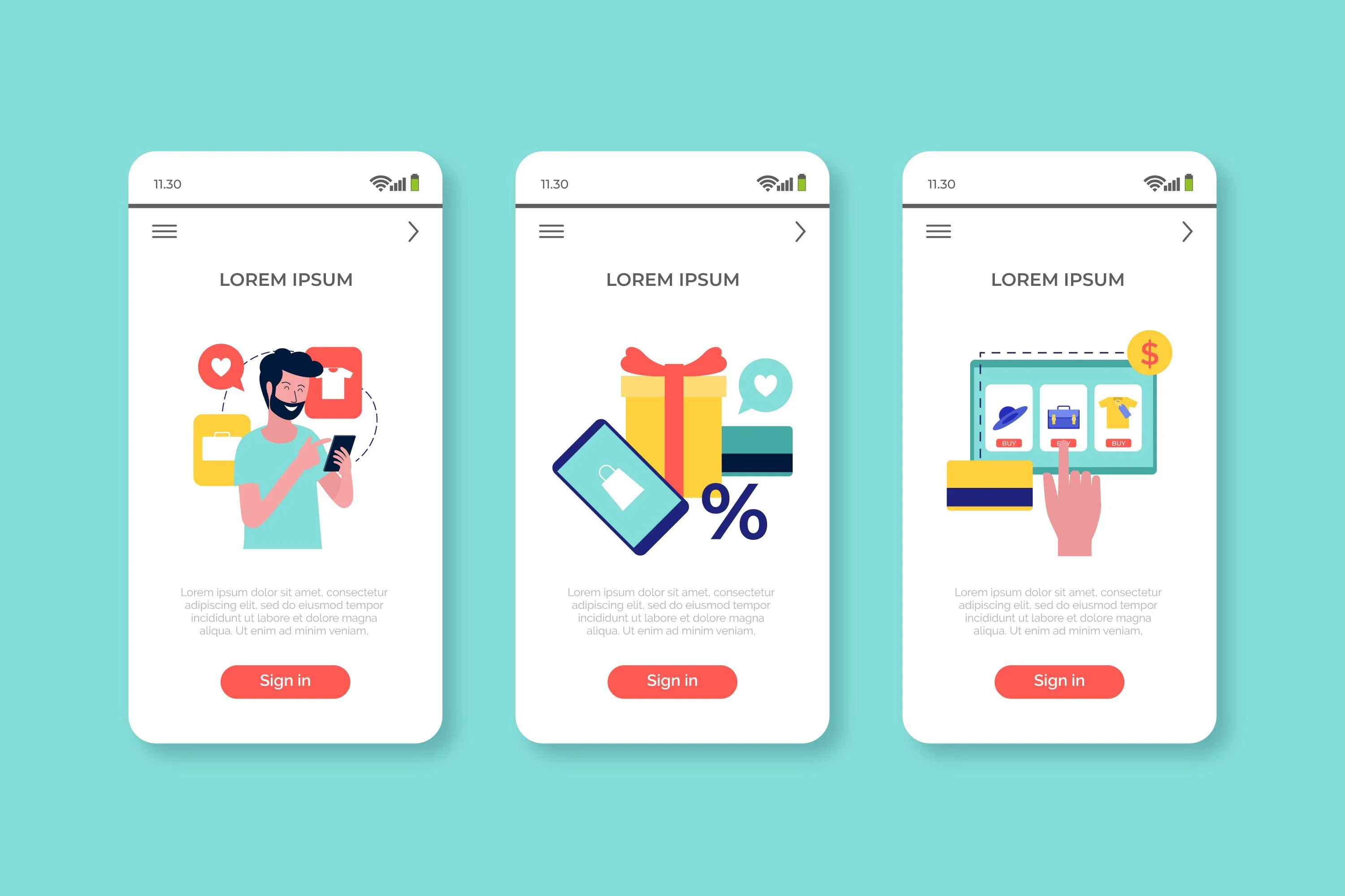 AfsayWeb | création d'applications mobiles
